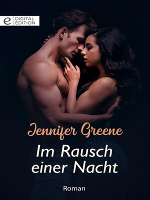cover image of Im Rausch einer Nacht